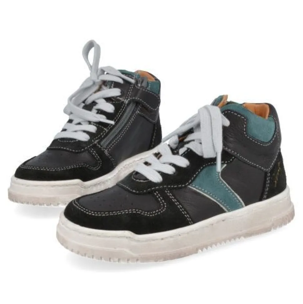 sneakers Zwart
