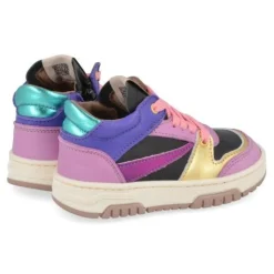 sneakers Zwart