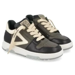 sneakers Zwart