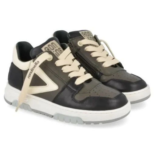 sneakers Zwart