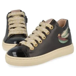 sneakers Zwart