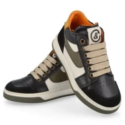sneakers Zwart