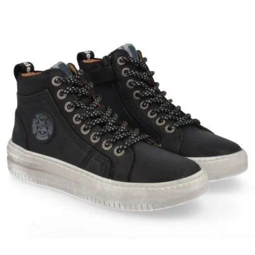 sneakers Zwart