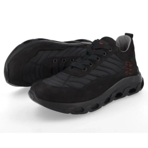 sneakers Zwart