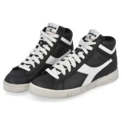 sneakers Zwart