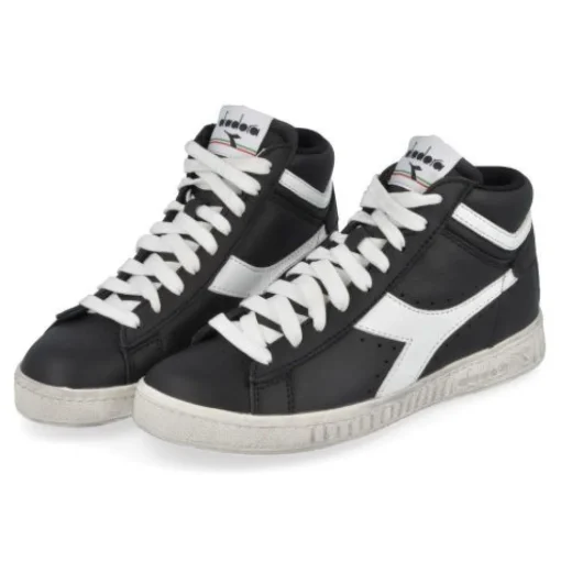 sneakers Zwart