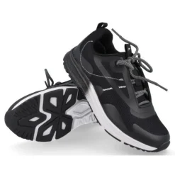 sneakers Zwart