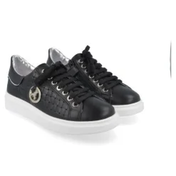 sneakers Zwart