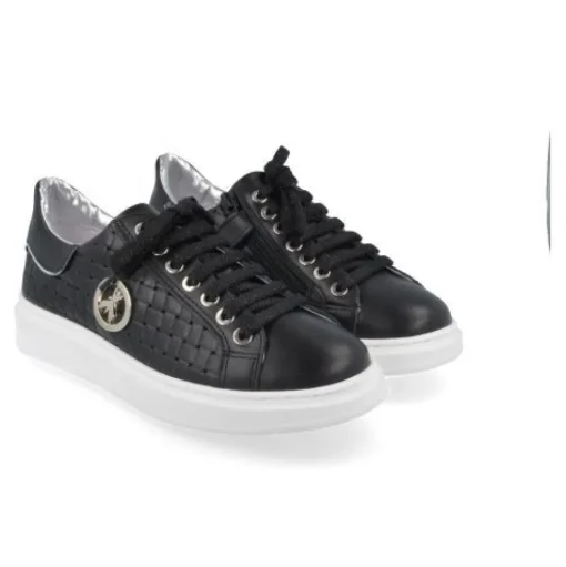 sneakers Zwart