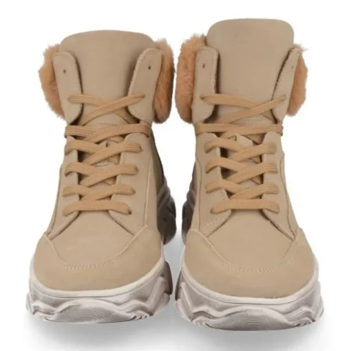 sneakers Zwart