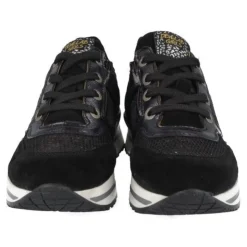 sneakers Zwart