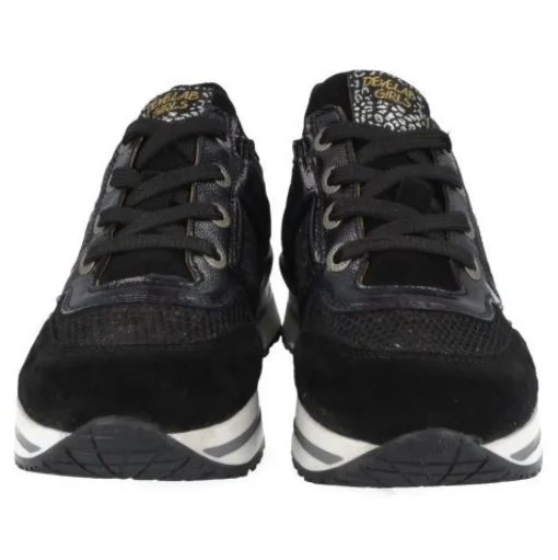 sneakers Zwart
