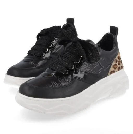 sneakers Zwart