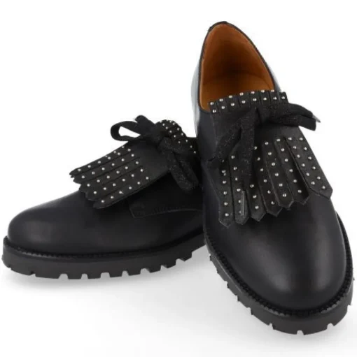 sneakers Zwart