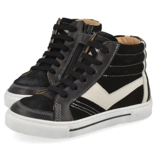 sneakers Zwart
