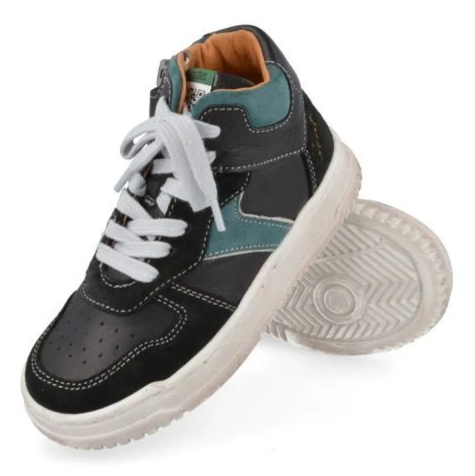 sneakers Zwart