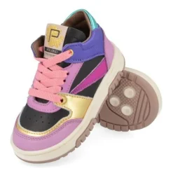 sneakers Zwart
