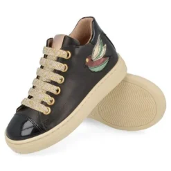 sneakers Zwart