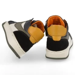 sneakers Zwart