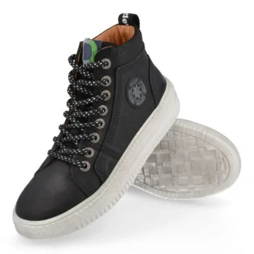 sneakers Zwart