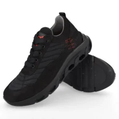 sneakers Zwart