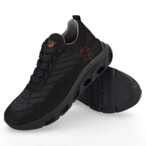 sneakers Zwart