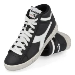 sneakers Zwart