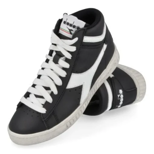 sneakers Zwart