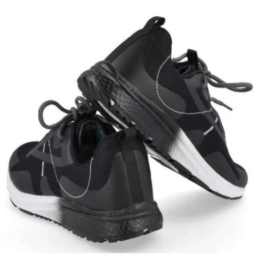 sneakers Zwart