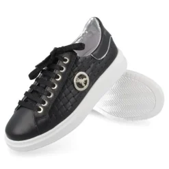 sneakers Zwart