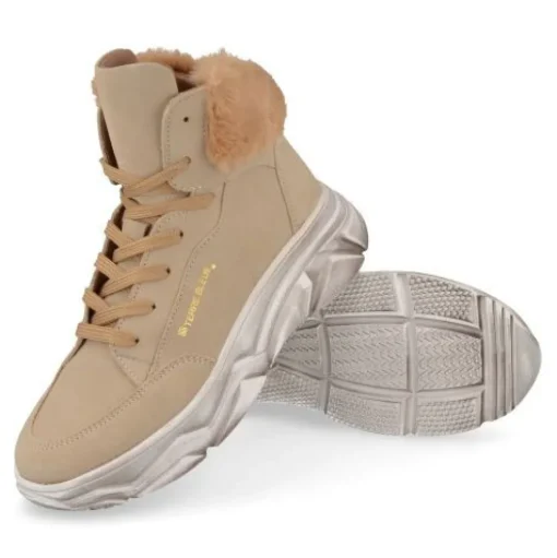 sneakers Zwart