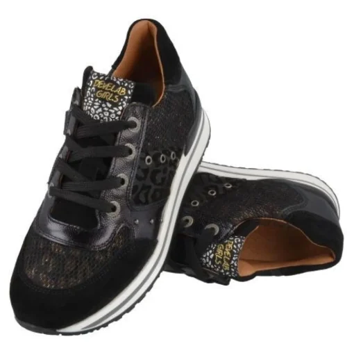 sneakers Zwart