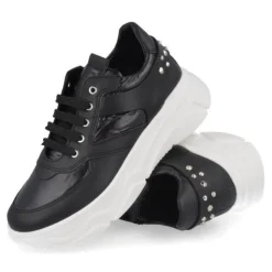 sneakers Zwart