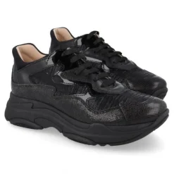 sneakers Zwart