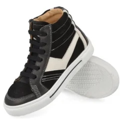 sneakers Zwart