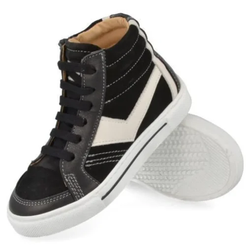 sneakers Zwart