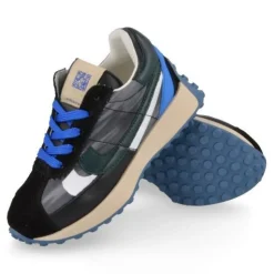sneakers Zwart
