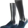 sneakersokken blauw
