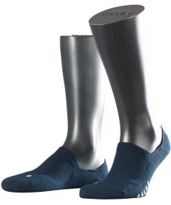sneakersokken blauw