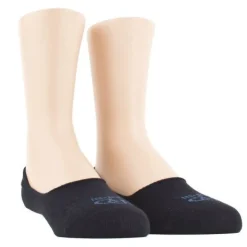 sneakersokken donkerblauw