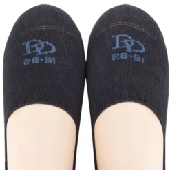 sneakersokken donkerblauw