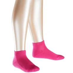 sneakersokken fuchia