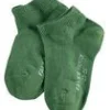 sneakersokken groen