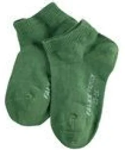 sneakersokken groen