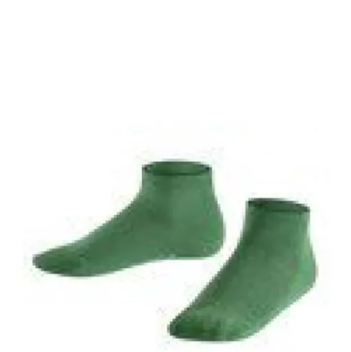 sneakersokken groen