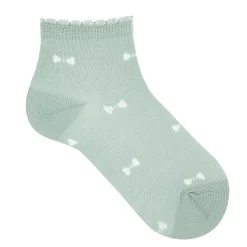 sneakersokken mint