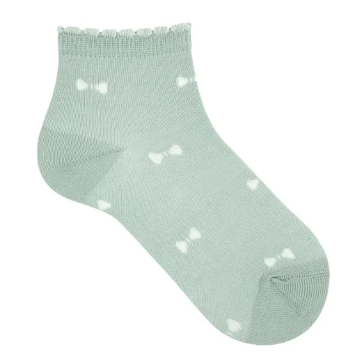 sneakersokken mint