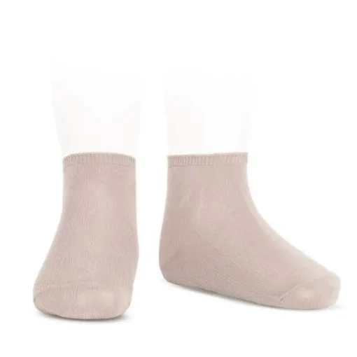 sneakersokken roze