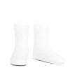 sneakersokken wit