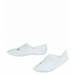 sneakersokken wit